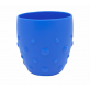 Marcus & Marcus Training Cup 100% Silicone - Blue