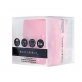 Marcus & Marcus Training Cup 100% Silicone - Pink