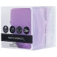 Marcus & Marcus Training Cup 100% Silicone - Purple