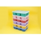 Marcus & Marcus Food Cube Tray 100% Silicone