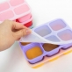 Marcus & Marcus Food Cube Tray 100% Silicone