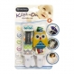 Lucky Baby Klipz-On™ Adjustable Strap - Owl