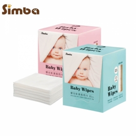 SIMBA MULTIFUNCTION BABY WIPES
