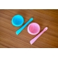 Marcus & Marcus Masher Spoon & Bowl Set