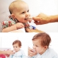 SIMBA Silicone Finger Toothbrush