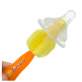 SIMBA Sponge Replacement - Nipple Brush (3 Pcs Pack)