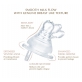 SIMBA Mother's Touch Anti-Colic Nipple (Twin Pack Set) - Wide Neck / Cross Hole (S)