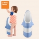 Merus Bene Boy Urinal Potty Toilet Training - Baby Shark Blue