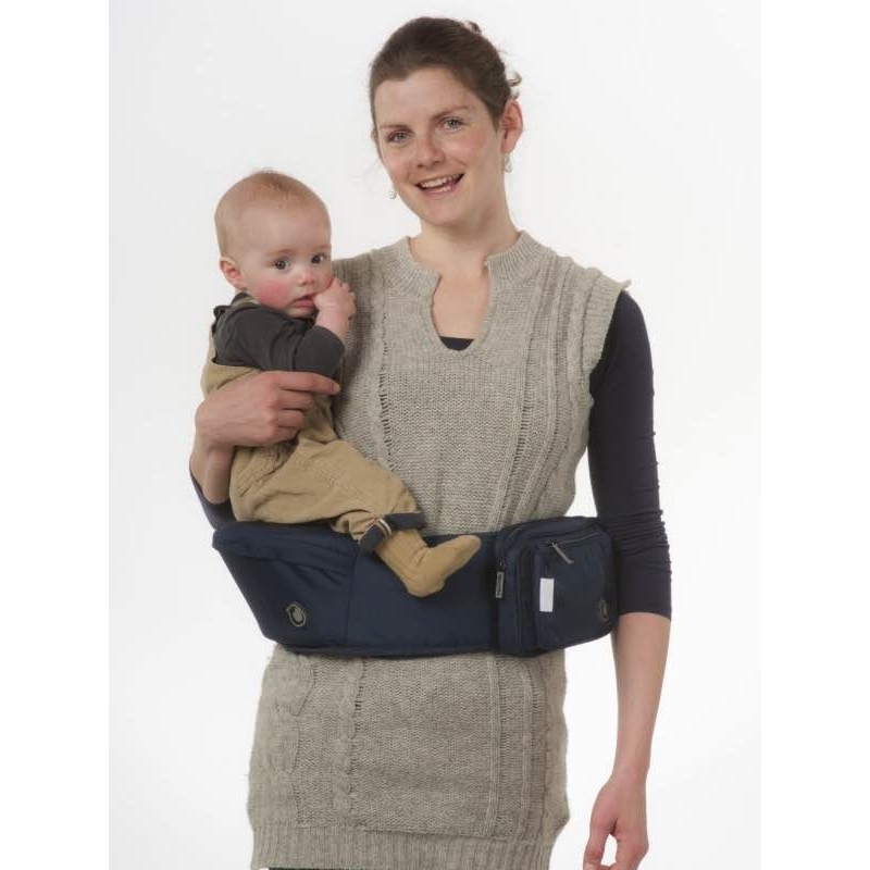 hippy chick baby carrier