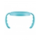 SIMBA NON-SLIP HANDLE FOR WIDE NECK MILK BOTTLE - BLUE