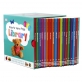 Baby's Very First Library 18 Board Books