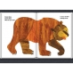 Brown Bear, Brown Bear, What Do You See?