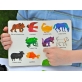 Brown Bear, Brown Bear, What Do You See?