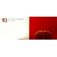 Ten, Nine, Eight by Molly Bang