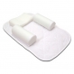 Lucky Baby I-Breath Head N Back™ Sleep Positioner