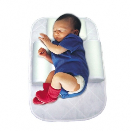 Lucky Baby I-Breath Head N Back™ Sleep Positioner