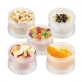 SIMBA Ultra Smooth Milk Powder Container (3 layer)