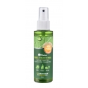 SIMBA Organic Green Tea Feeding Bottle & Fruits Cleanser [Spray] 120ml 