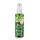 SIMBA Organic Green Tea Feeding Bottle & Fruits Cleanser [Spray] 120ml 