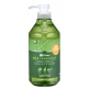SIMBA Organic Green Tea Feeding Bottle & Fruits Cleanser 800ml