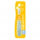 KMOM Baby & Kids First Toothbrush (Step 1) Mint
