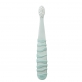 KMOM Baby & Kids First Toothbrush (Step 1) Mint