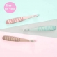 KMOM Baby & Kids First Toothbrush (Step 1)