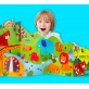 Joan Miro Reusable Sticker Play Set