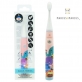 Marcus & Marcus Kids Sonic Electric Toothbrush - PINK