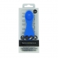 Marcus & Marcus Palm Grasp Self Feeding Spoon - Blue