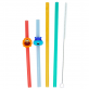 Marcus & Marcus Convenient Reusable Straw Family Set