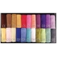 Eve's Super Absorbent Soft Microfiber Towel and Handkerchief