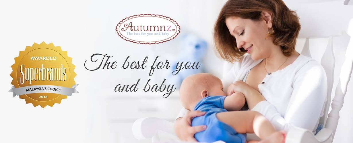Autumnz breastfeeding maternity nursing mommy essential milk storage bag bottle