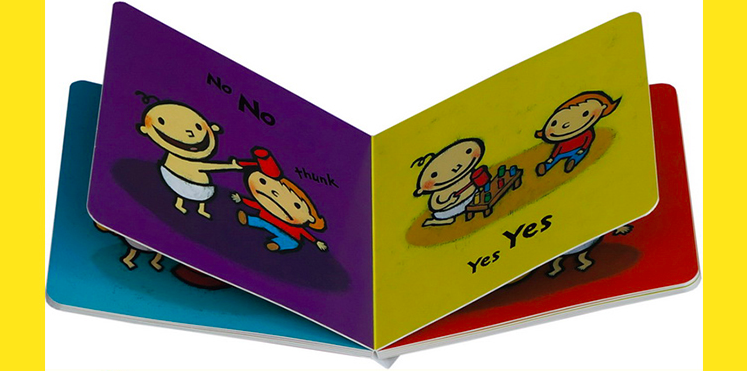 leslie patricelli children picture boad book series 幼教儿童趣味童书