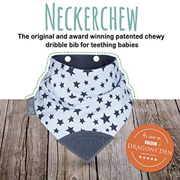 cheeky chompers neckerchew