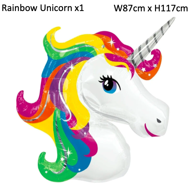 foil balloon party decoration baby birthday party event 生日活动派对气球布置