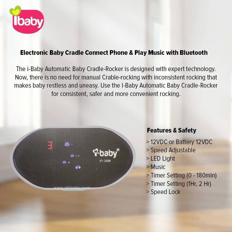 baby sleeping cradle baby electronic swing buayin elektrik bayi 宝宝电动摇篮