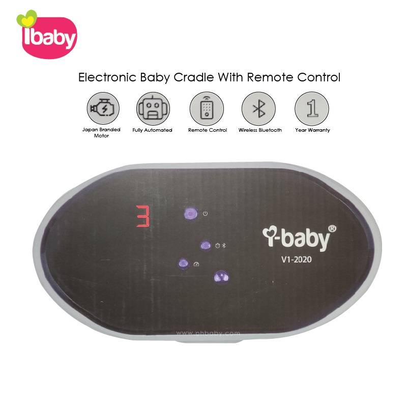 baby sleeping cradle baby electronic swing buayin elektrik bayi 宝宝电动摇篮