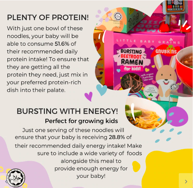 little baby grains toddler kids ramen noodles baby lead weaning solids food 宝宝辅食拉面面条