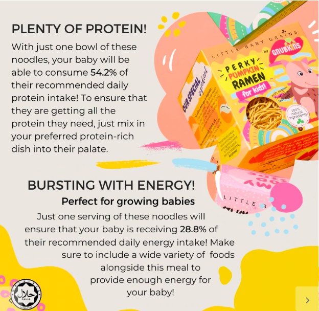 little baby grains toddler kids ramen noodles baby lead weaning solids food 宝宝辅食拉面面条