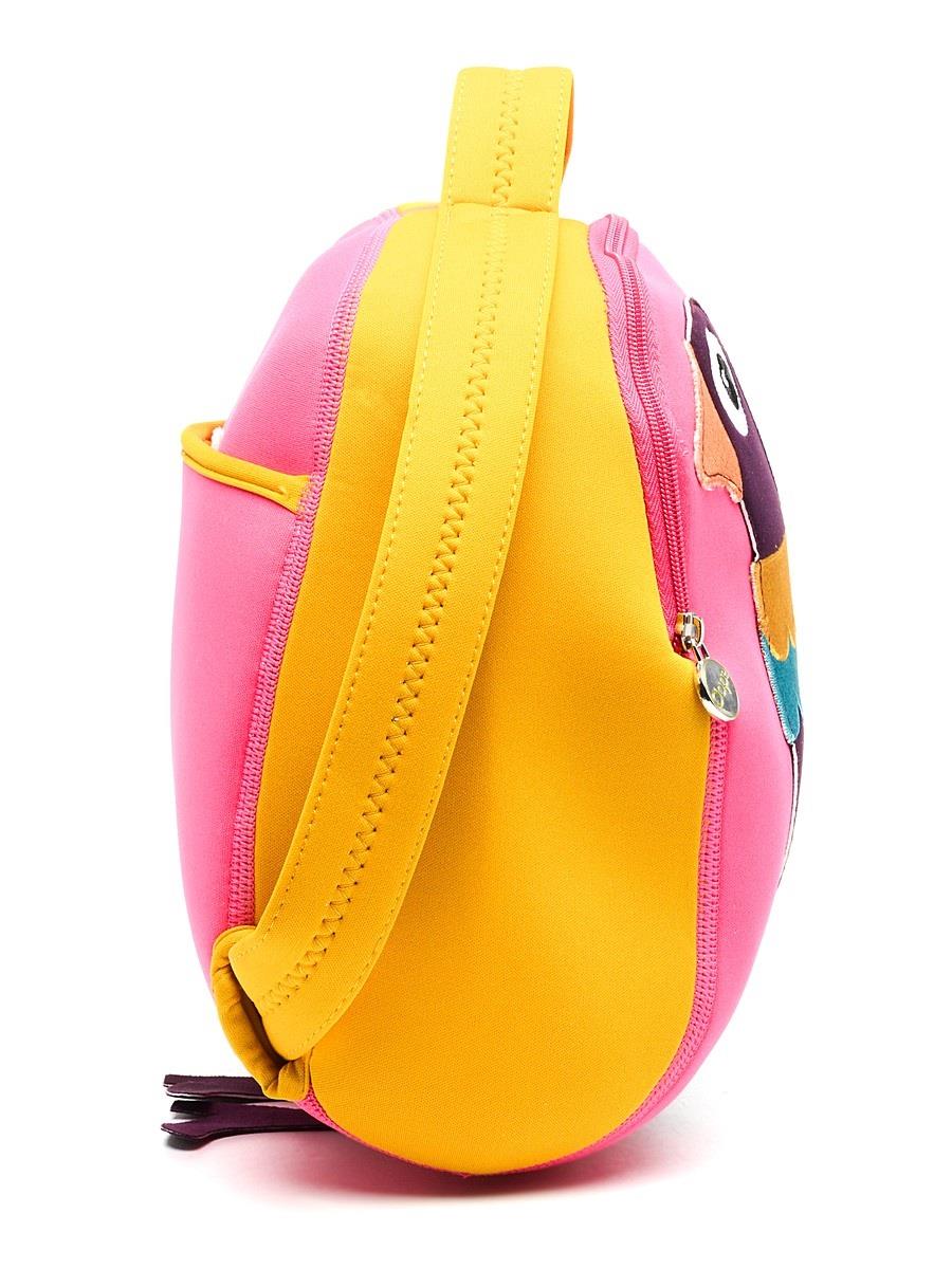 oops all i need toddler soft backpack 宝宝儿童轻柔书包背包