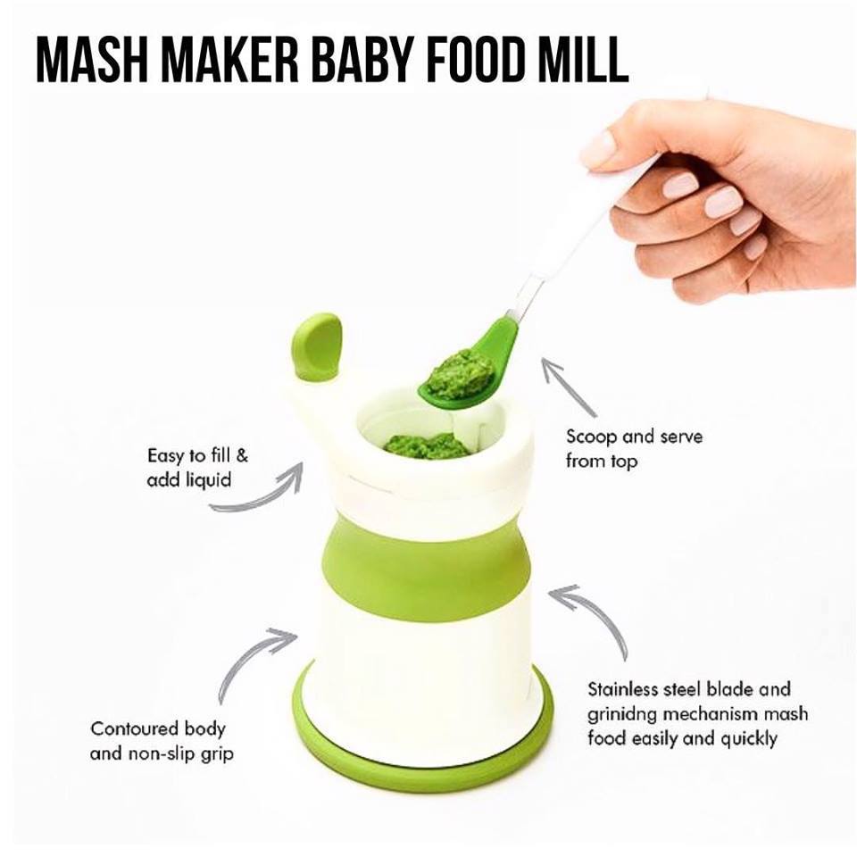 oxo tot mash maker